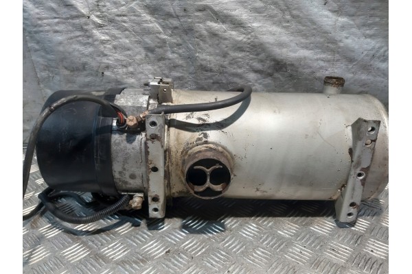 Calefactor estacionario DW 300 Webasto Thermo DW300