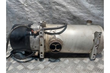 Calefactor estacionario DW 300 Webasto Thermo DW300