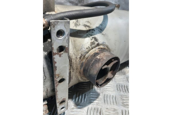 Calefactor estacionario DW 300 Webasto Thermo DW300