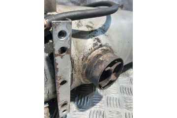 Calefactor estacionario DW 300 Webasto Thermo DW300