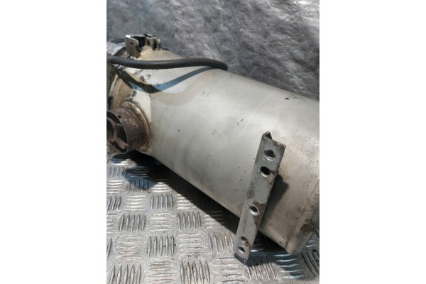 Calefactor estacionario DW 300 Webasto Thermo DW300