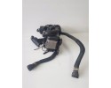 Parking heater Webasto Skoda Octavia Mk3 5E 5Q0815005Q