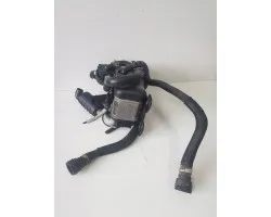 Calefactor estacionamiento (Webasto) Skoda Octavia Mk3 (5E) 5Q0815005Q