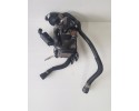 Parking heater Webasto Skoda Octavia Mk3 5E 5Q0815005Q Packaging status replacement
