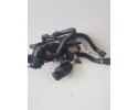 Parking heater Webasto Skoda Octavia Mk3 5E 5Q0815005Q Part manufacturer Skoda OE