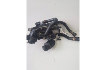 Parking heater Webasto Skoda Octavia Mk3 5E 5Q0815005Q Part manufacturer Skoda OE