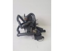 Parking heater Webasto Skoda Octavia Mk3 5E 5Q0815005Q Catalog number of the part 5Q0815005Q