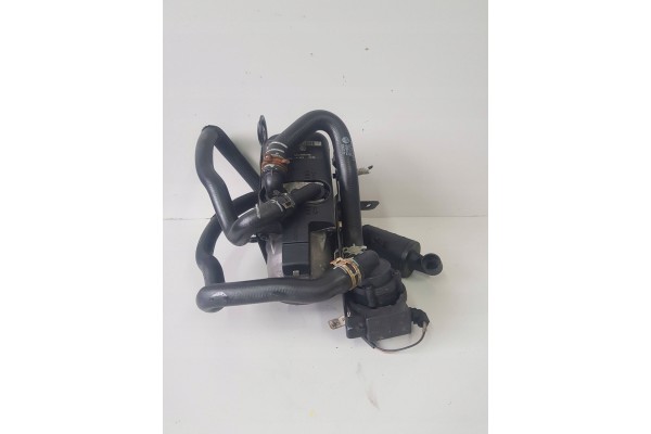 Parking heater Webasto Skoda Octavia Mk3 5E 5Q0815005Q Catalog number of the part 5Q0815005Q
