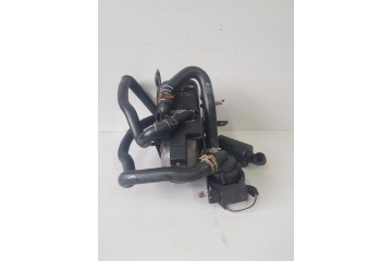 Parking heater Webasto Skoda Octavia Mk3 5E 5Q0815005Q Catalog number of the part 5Q0815005Q