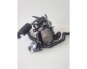 Parking heater Webasto Skoda Octavia Mk3 5E 5Q0815005Q Car type passenger cars