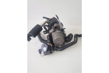 Parking heater Webasto Skoda Octavia Mk3 5E 5Q0815005Q Car type passenger cars