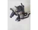 Parking heater Webasto Skoda Octavia Mk3 5E 5Q0815005Q Catalog number of substitutes 9033393A