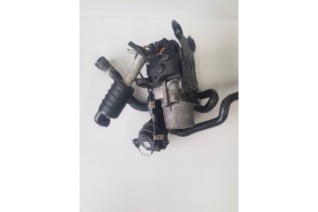 Parking heater Webasto Skoda Octavia Mk3 5E 5Q0815005Q Catalog number of substitutes 9033393A