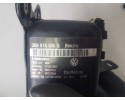 Parking heater Webasto Skoda Octavia Mk3 5E 5Q0815005Q Catalog number of the original 122R000258