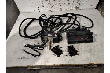 HEATER WEBASTO AIRTRONIC MERCEDES SPRINTER W901 LIFT 2 2 CDI 413 CDI