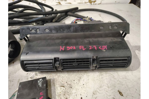 HEATER WEBASTO AIRTRONIC MERCEDES SPRINTER W901 LIFT 2 2 CDI 413 CDI Part manufacturer Mercedes Benz OE