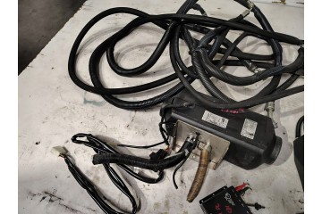 Calefactor Webasto Airtronic Mercedes Sprinter W901 Facelift 2.2 CDI 4