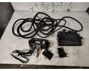 Calefactor Webasto Airtronic Mercedes Sprinter W901 Facelift 2.2 CDI 4
