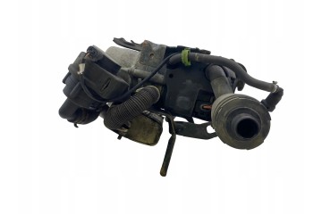 WEBASTO para SKODA SUPERB II (3T4) 5K0815005B 34510638 2014