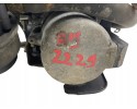 WEBASTO para SKODA SUPERB II (3T4) 5K0815005B 34510638 2014