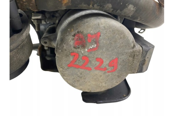 WEBASTO para SKODA SUPERB II (3T4) 5K0815005B 34510638 2014