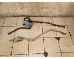 Webasto parking heater D Max II 2 Lift