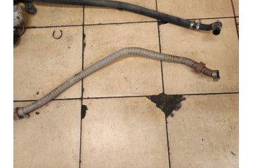 Webasto parking heater D Max II 2 Lift Part manufacturer Isuzu OE