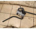 Calefactor estacionario Webasto D Max II 2 Lift