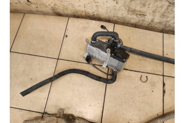 Calefactor estacionario Webasto D Max II 2 Lift