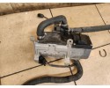Calefactor estacionario Webasto D Max II 2 Lift