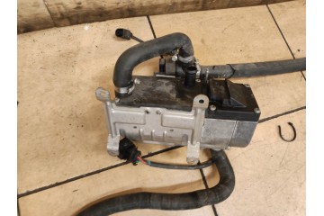 Calefactor estacionario Webasto D Max II 2 Lift