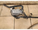 Calefactor estacionario Webasto D Max II 2 Lift