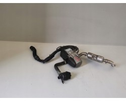 HYUNDAI TUCSON II III 15 20 PARKING HEATER WEBASTO 122R 000449
