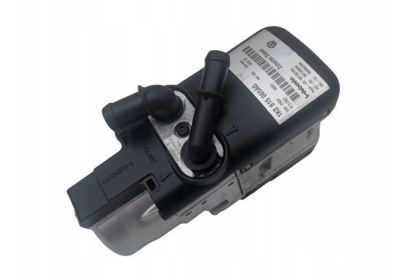 Webasto Thermo Top V VW Touran Caddy 1K0815065AG