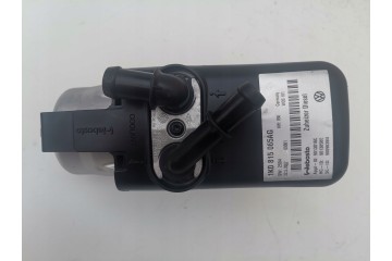 Webasto Thermo Top V VW Touran Caddy 1K0815065AG Catalog number of the part 1K0815065AG