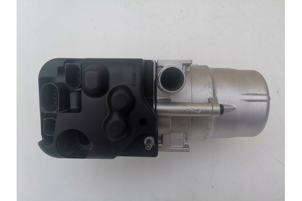 Webasto Thermo Top V VW Touran Caddy 1K0815065AG Car type passenger cars