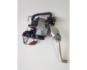 Parking heater Webasto Audi A5 4M0265105D