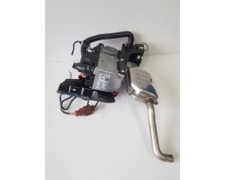 Parking heater Webasto Audi A5 4M0265105D