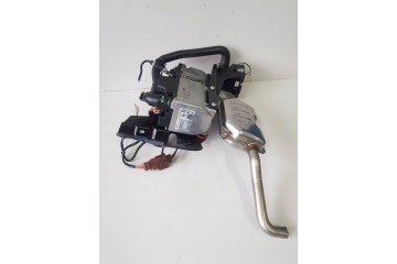 Parking heater Webasto Audi A5 4M0265105D
