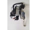 Parking heater Webasto Audi A5 4M0265105D Packaging status replacement