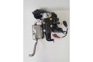 Parking heater Webasto Audi A5 4M0265105D Part manufacturer Audi OE
