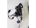 Parking heater Webasto Audi A5 4M0265105D Catalog number of the part 4M0265105D