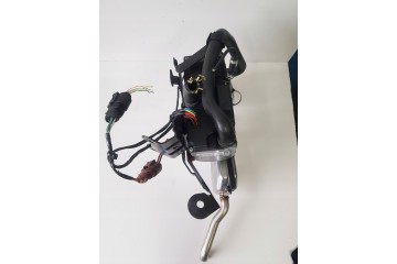 Parking heater Webasto Audi A5 4M0265105D Catalog number of the part 4M0265105D