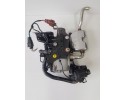 Parking heater Webasto Audi A5 4M0265105D Catalog number of substitutes 122R000275