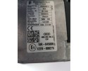 Parking heater Webasto Audi A5 4M0265105D Product weight with unit packaging 5 kg
