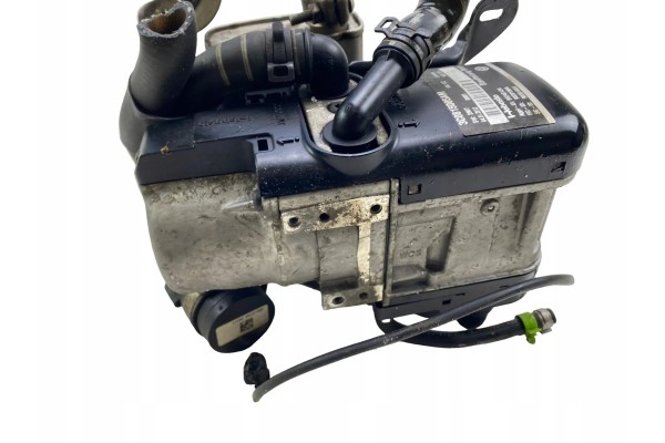 Calefactor estacionario (Webasto) Volkswagen PASSAT CC 3C0815005