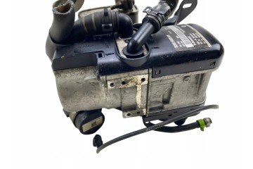 Calefactor estacionario (Webasto) Volkswagen PASSAT CC 3C0815005