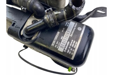 Calefactor estacionario (Webasto) Volkswagen PASSAT CC 3C0815005