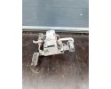 VW T5 LIFT PARKING HEATER WEBASTO HEATER 7E0815071A DAMAGED