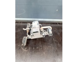 VW T5 LIFT PARKING HEATER WEBASTO HEATER 7E0815071A DAMAGED